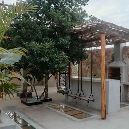 Villa Camila Tulum Extérieur photo