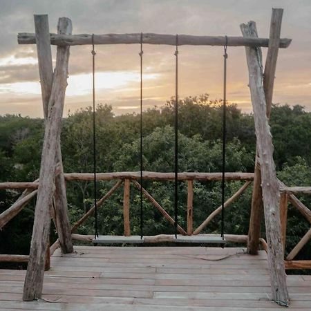 Villa Camila Tulum Extérieur photo
