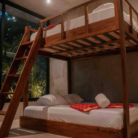 Villa Camila Tulum Extérieur photo