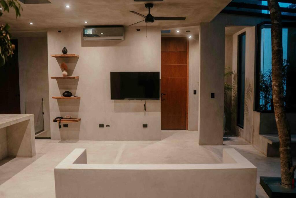 Villa Camila Tulum Extérieur photo
