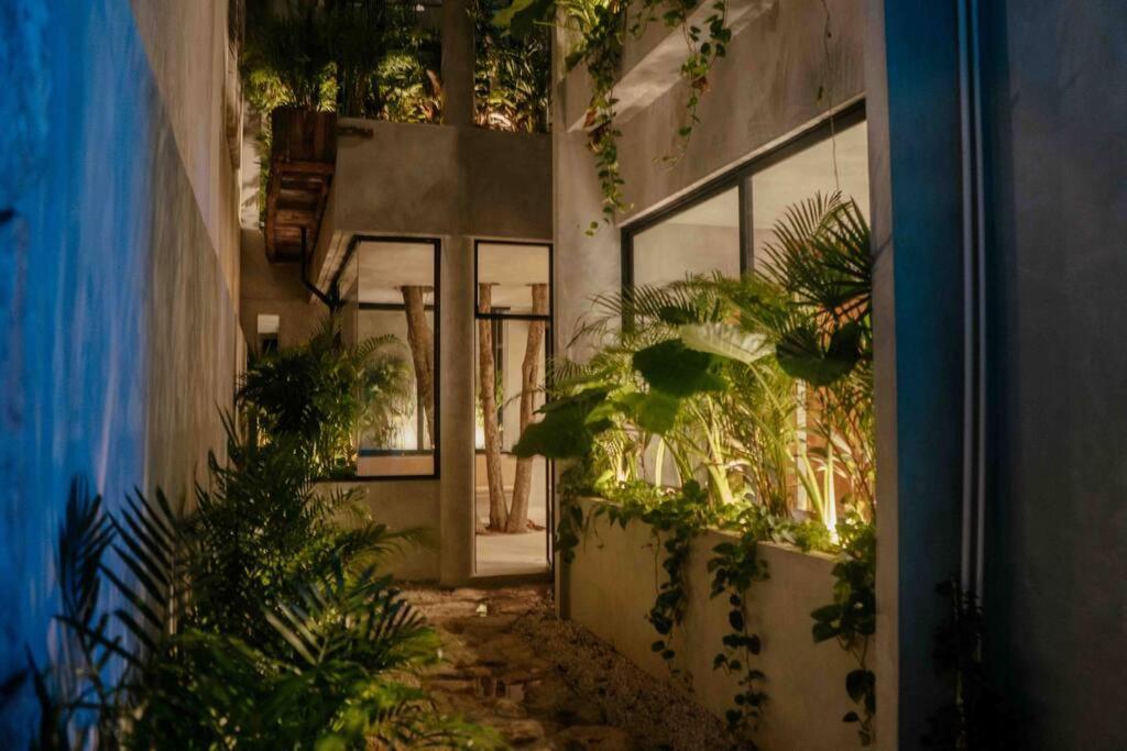 Villa Camila Tulum Extérieur photo