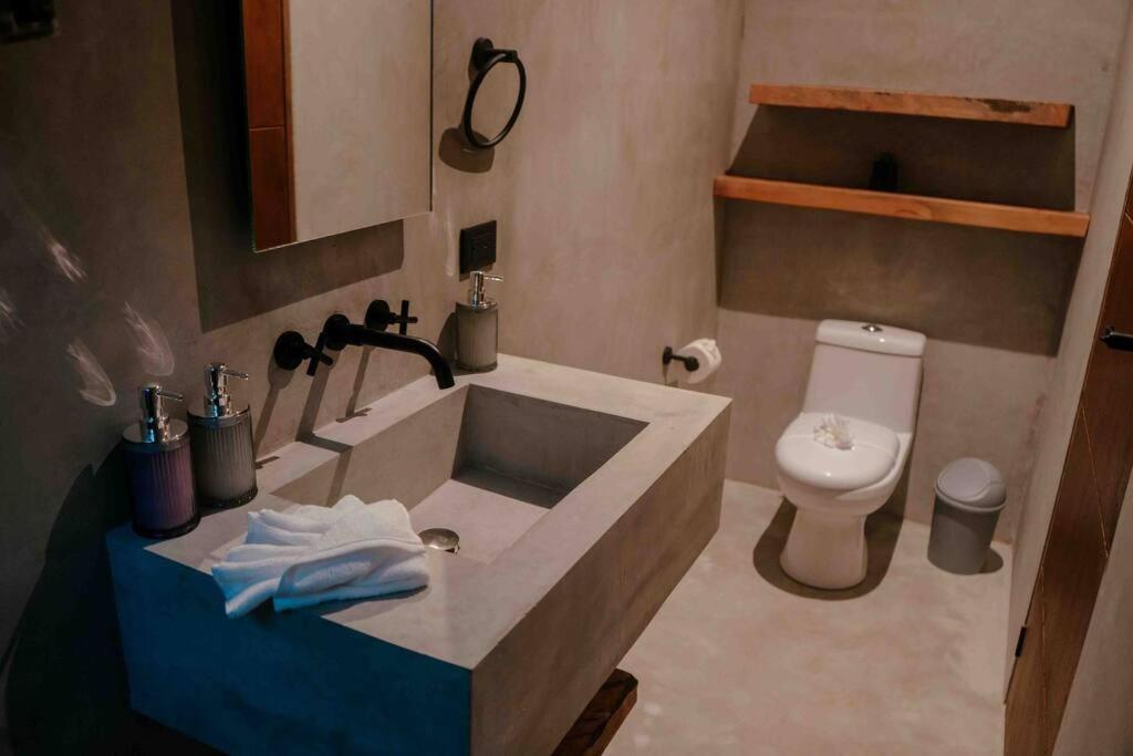 Villa Camila Tulum Extérieur photo