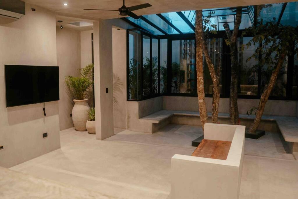 Villa Camila Tulum Extérieur photo