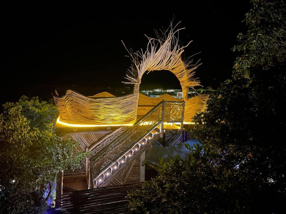 Villa Camila Tulum Extérieur photo