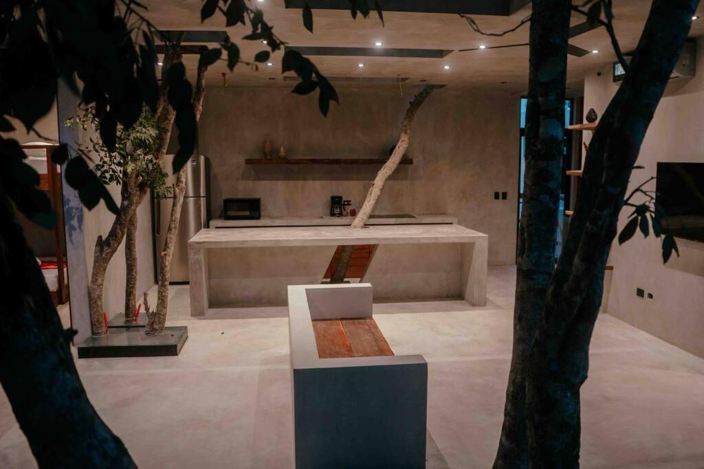 Villa Camila Tulum Extérieur photo