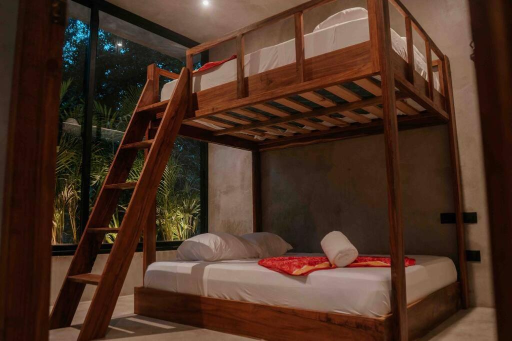 Villa Camila Tulum Extérieur photo