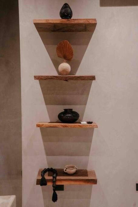 Villa Camila Tulum Extérieur photo