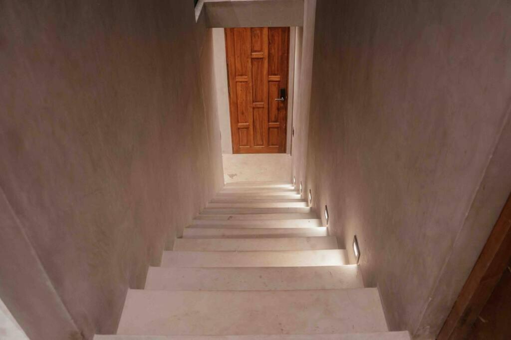 Villa Camila Tulum Extérieur photo