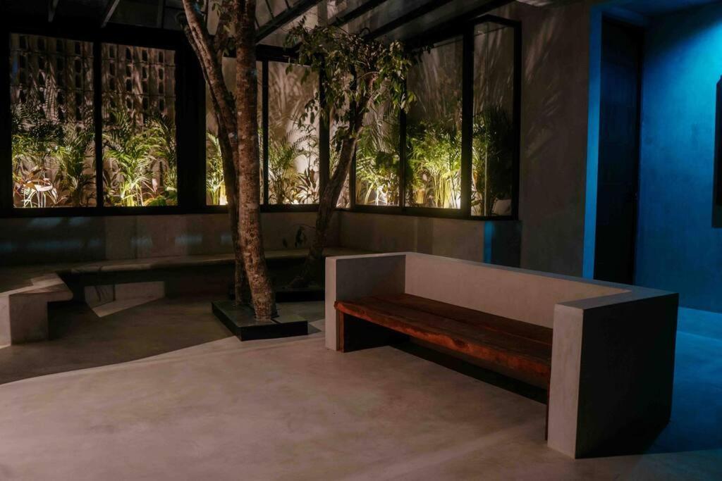 Villa Camila Tulum Extérieur photo