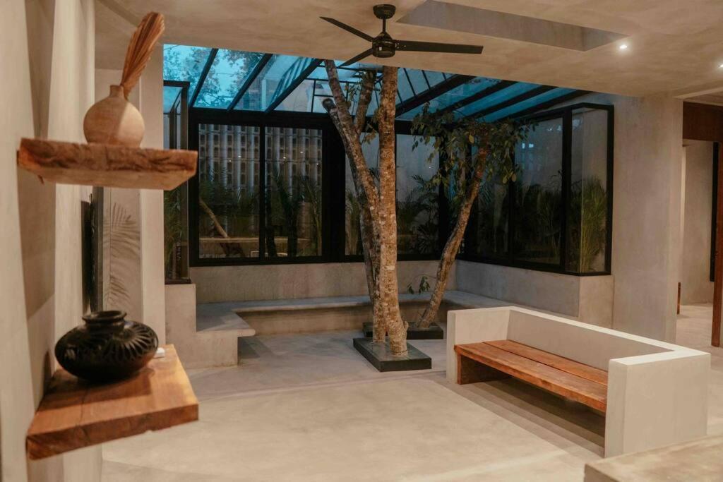 Villa Camila Tulum Extérieur photo