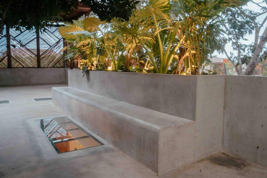 Villa Camila Tulum Extérieur photo
