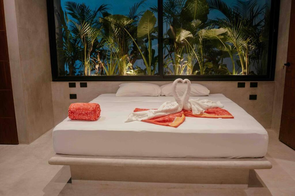 Villa Camila Tulum Extérieur photo